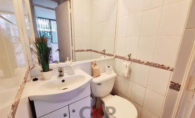 Casa en Venta en La Capitanía / Metro Manquehue