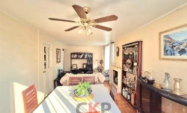 Casa en Venta en La Capitanía / Metro Manquehue