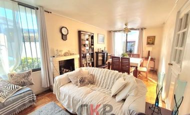 Casa en Venta en La Capitanía / Metro Manquehue