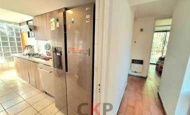 Casa en Venta en La Capitanía / Metro Manquehue