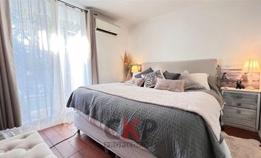 Casa en Venta en La Capitanía / Metro Manquehue