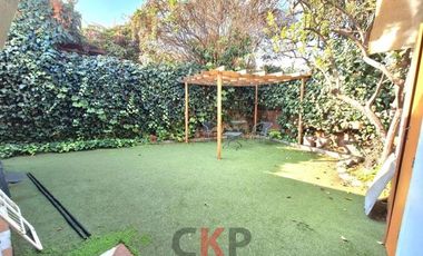 Casa en Venta en La Capitanía / Metro Manquehue