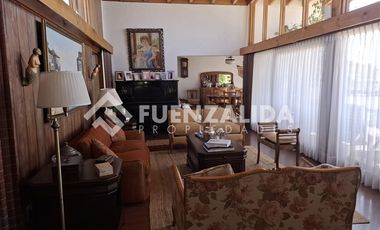 Casa en Arriendo en La Herradura