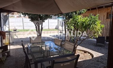 Casa en Arriendo en La Herradura