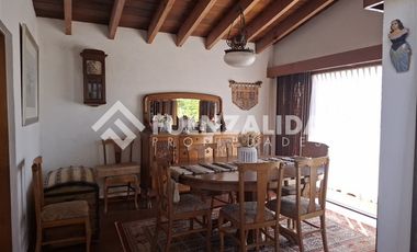 Casa en Arriendo en La Herradura
