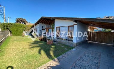 Casa en Arriendo en La Herradura