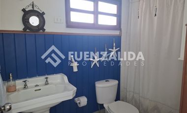 Casa en Arriendo en La Herradura