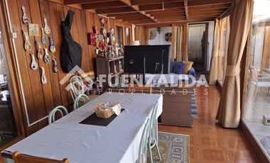 Casa en Arriendo en La Herradura