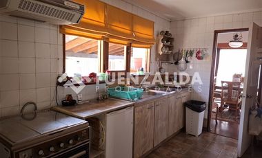 Casa en Arriendo en La Herradura