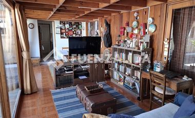 Casa en Arriendo en La Herradura