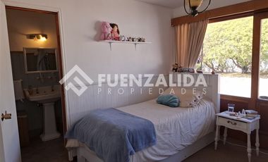 Casa en Arriendo en La Herradura