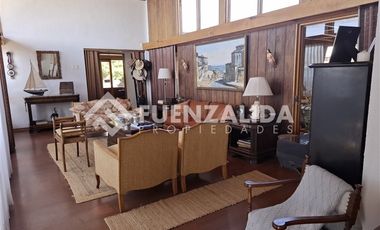 Casa en Arriendo en La Herradura