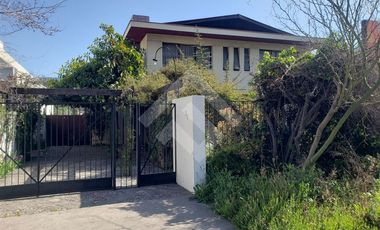 Local Comercial en Venta en Avenida Padre Hurtado /Av. Las Condes