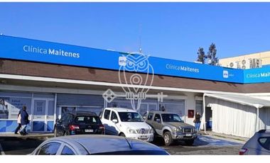 Local Comercial en Arriendo en Avenida 21 de mayo con Avenida esmeralda