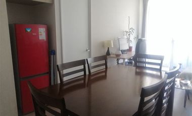 Departamento en Venta en Américo Vespucio con Las Torres