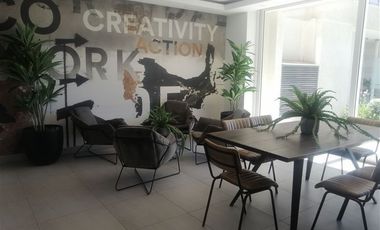 Departamento en Venta en Américo Vespucio con Las Torres