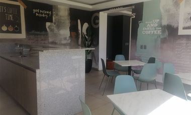 Departamento en Venta en Américo Vespucio con Las Torres