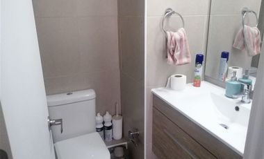 Departamento en Venta en Américo Vespucio con Las Torres