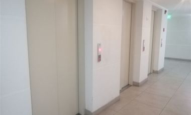 Departamento en Venta en Américo Vespucio con Las Torres