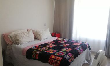 Departamento en Venta en Américo Vespucio con Las Torres