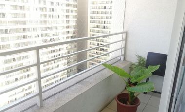 Departamento en Venta en Américo Vespucio con Las Torres