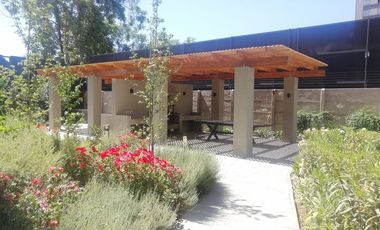 Departamento en Venta en Américo Vespucio con Las Torres