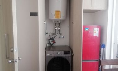 Departamento en Venta en Américo Vespucio con Las Torres