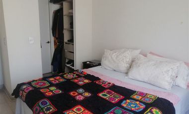 Departamento en Venta en Américo Vespucio con Las Torres