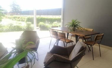 Departamento en Venta en Américo Vespucio con Las Torres