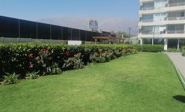 Departamento en Venta en Américo Vespucio con Las Torres