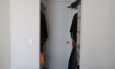 Departamento en Venta en Américo Vespucio con Las Torres