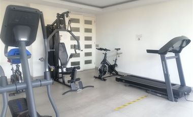 Departamento en Venta en Américo Vespucio con Las Torres