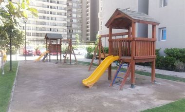 Departamento en Venta en Américo Vespucio con Las Torres