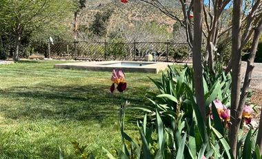 Parcela en Venta en Bajamos el precio, para que no dejes de pasar esta oportunidad !!!!!! Condominio El Tranque