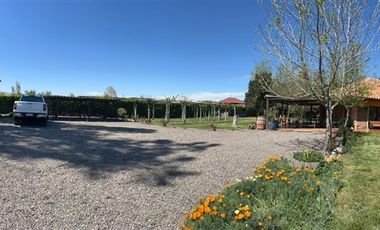 Parcela en Venta en Bajamos el precio, para que no dejes de pasar esta oportunidad !!!!!! Condominio El Tranque