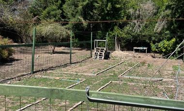 Parcela en Venta en Bajamos el precio, para que no dejes de pasar esta oportunidad !!!!!! Condominio El Tranque