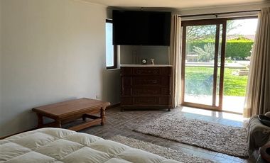 Parcela en Venta en Bajamos el precio, para que no dejes de pasar esta oportunidad !!!!!! Condominio El Tranque