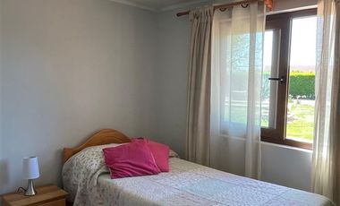 Parcela en Venta en Bajamos el precio, para que no dejes de pasar esta oportunidad !!!!!! Condominio El Tranque