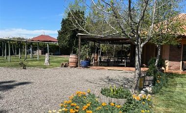 Parcela en Venta en Bajamos el precio, para que no dejes de pasar esta oportunidad !!!!!! Condominio El Tranque