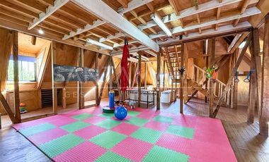 Oficina en Venta en Parque Ecuador, Concepción