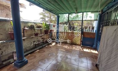 Casa en Venta en Av Salvador Allende isabel Riquelme