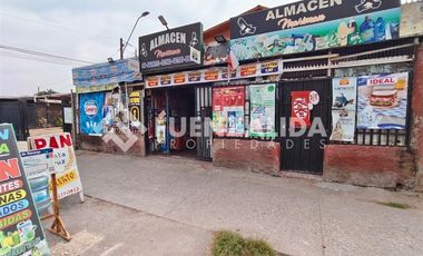 Local Comercial en Venta en Av Gracia 1137