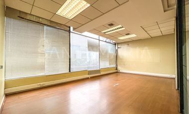 Oficina en Venta en San Diego, Santiago