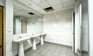 Oficina en Venta en San Diego, Santiago