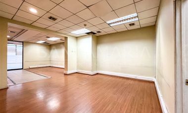 Oficina en Venta en San Diego, Santiago