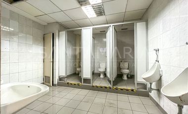 Oficina en Venta en San Diego, Santiago