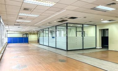 Oficina en Venta en San Diego, Santiago