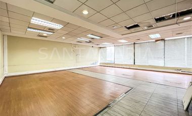 Oficina en Venta en San Diego, Santiago