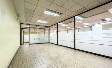 Oficina en Venta en San Diego, Santiago