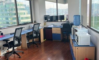 Oficina en Venta en Metro Los Leones